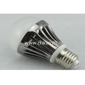 5W LED bulb