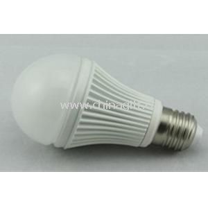 5W LED bulb