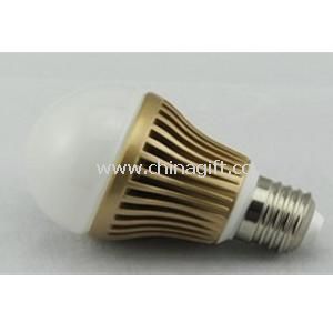 5W LED bulb