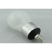 3W LED bulb China