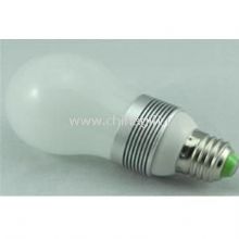 3W LED bulb China