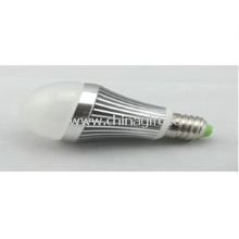 5W High Power LED bulb China