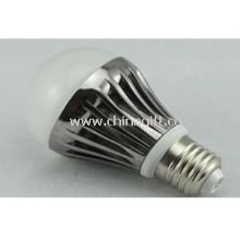 5W LED bulb China