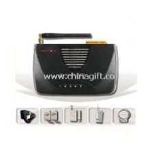 GSM burglar alarm system with audio message recording China