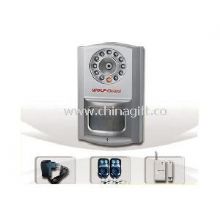 GSM/GPRS DVR camera alarm system China