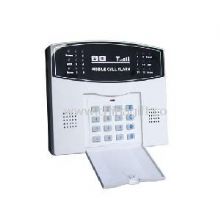 GSM Security Alarm System with Voice and Intercom China