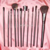12pcs makeup brush set