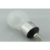 3W LED bulb