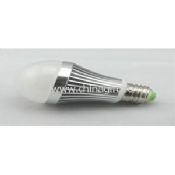 5W High Power LED bulb