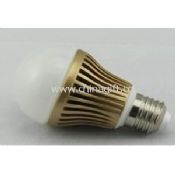 5W LED bulb