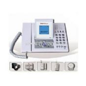 GSM Multi-functional Telephone Alarm systems