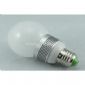 3W LED bulb small pictures