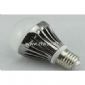 5W LED bulb small pictures