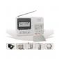 GSM/PSTN auto-dial security system small pictures