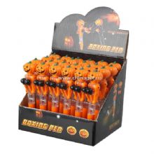 Halloween Boxing Ball pen China