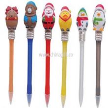 PVC Ball pen China