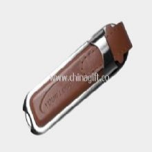 Leather USB Flash Drive China