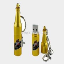 Metal Bottle USB China