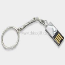 Mini Silver Plating Polishing mini usb flash drive China