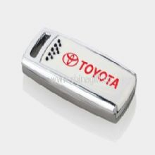 Silver Slide mini usb flash drive China