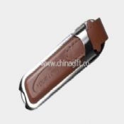 Leather USB Flash Drive