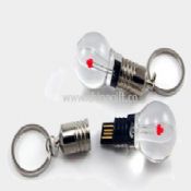 Light Bulb Flash Drive medium picture