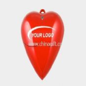 wedding Gift Heart shape usb flash Drive