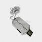 Dog tag USB Flash Drive small pictures