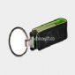 Top Grade Leather Design USB Flash Drive small pictures