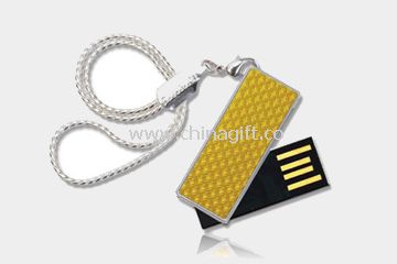 Ultra Small Design USB Flash Drive