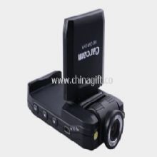 140 degrees wide angle view Car DVR China