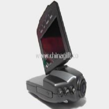 270 Degree Rotation Car DVR Recorder China