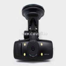 Built-in GPS FULL HD CAR DVR China