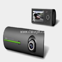 Dual Camera Car DVR China
