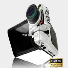 Full HD Car DVR China