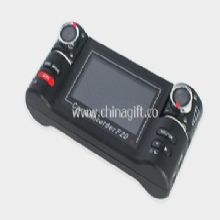 HD Dual Lens CAR DVR China