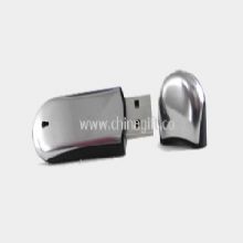 Super Slim Mirror face USB Flash Drive China