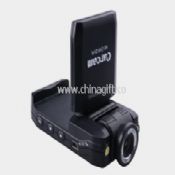 140 degrees wide angle view Car DVR