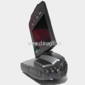 270 Degree Rotation Car DVR Recorder medium picture