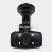 Built-in GPS FULL HD CAR DVR