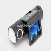 Mini HD Car DVR