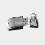 Super Slim Mirror face USB Flash Drive medium picture