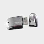 Super Slim Mirror face USB Flash Drive