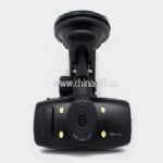 Built-in GPS FULL HD CAR DVR small picture