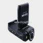 140 degrees wide angle view Car DVR small pictures