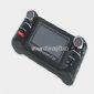 HD Dual Lens CAR DVR small pictures