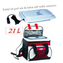 21 Litres Soft bag cooler China