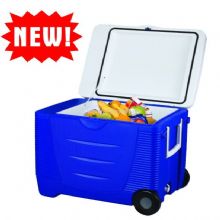 45 Litres Fridge with Wheel China