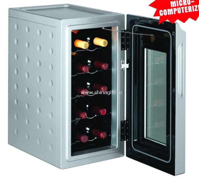 10 bottles wine cooler