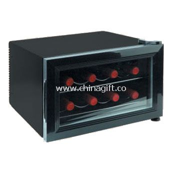 22L wine cooler